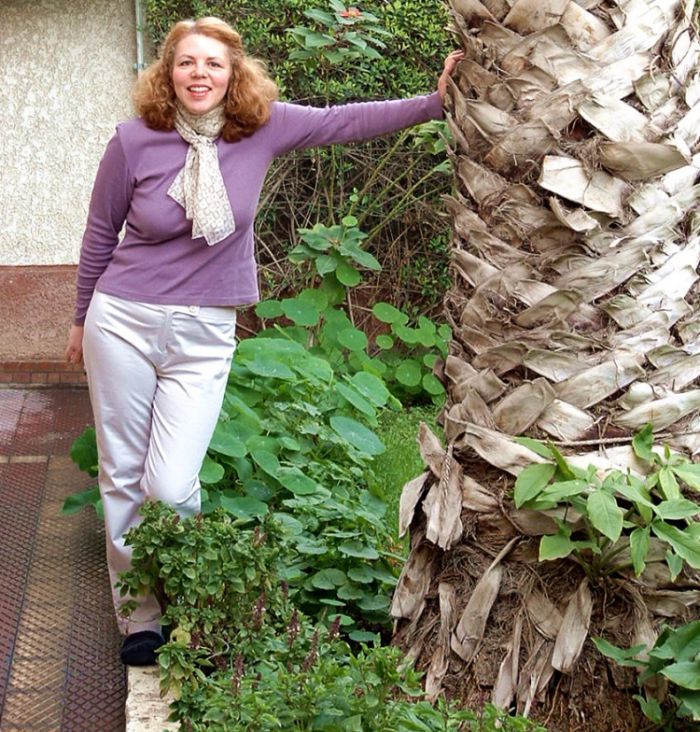 Hospitality and Humor in Cairo