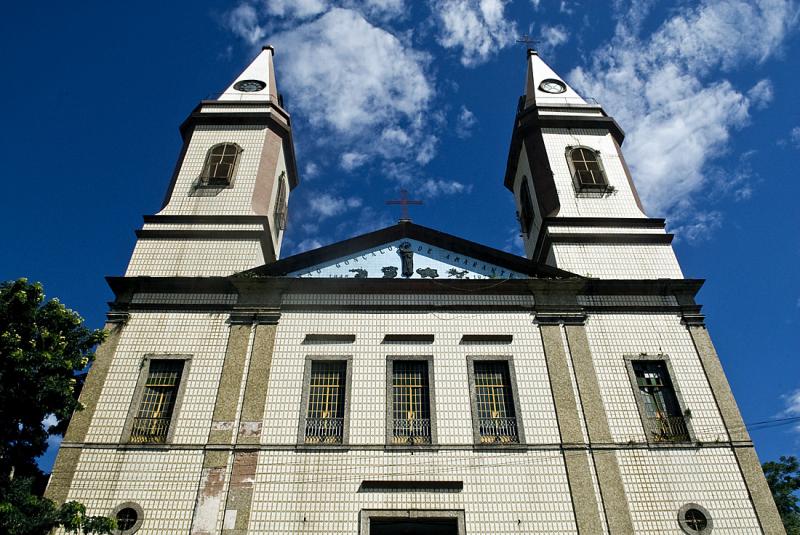 sao goncalo