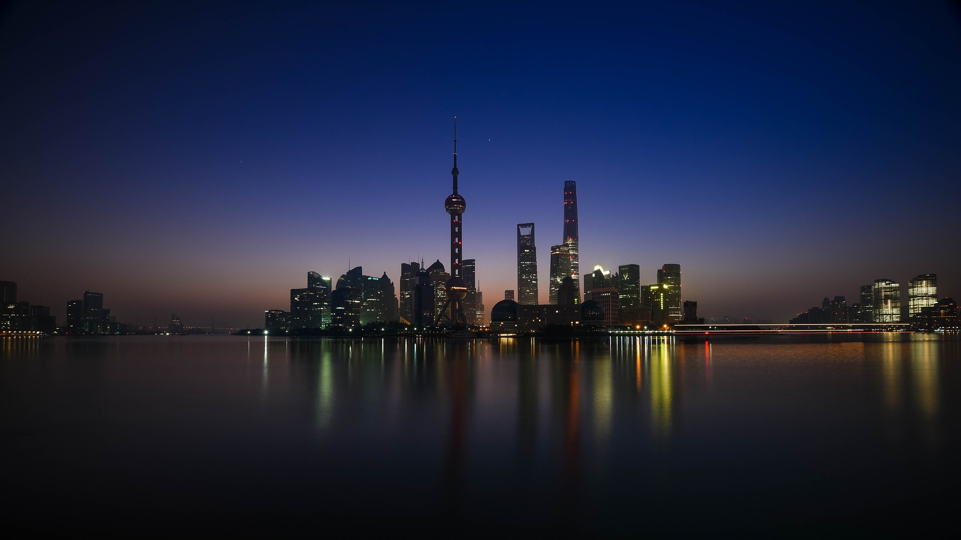 Visit Shanghai and embrace the world! Trip preparations and recollections.