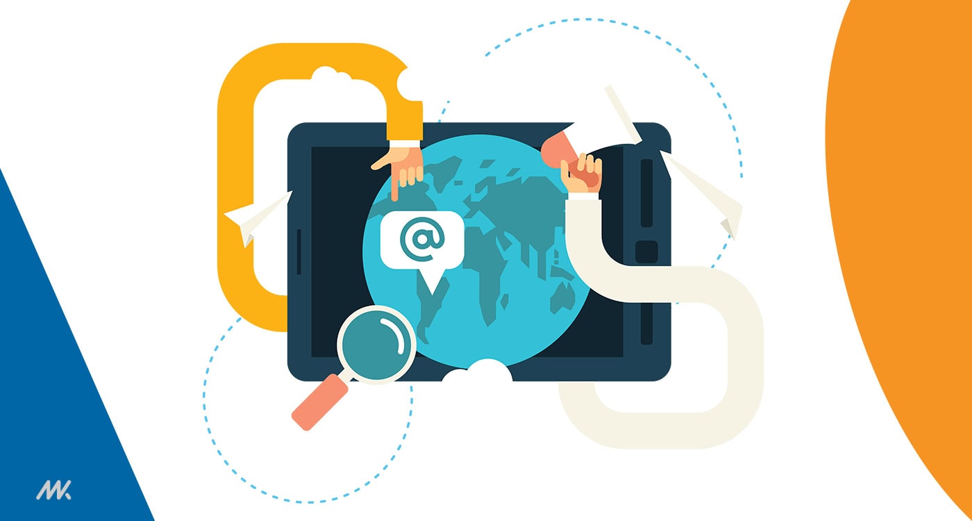 Build Your Online Personal Brand