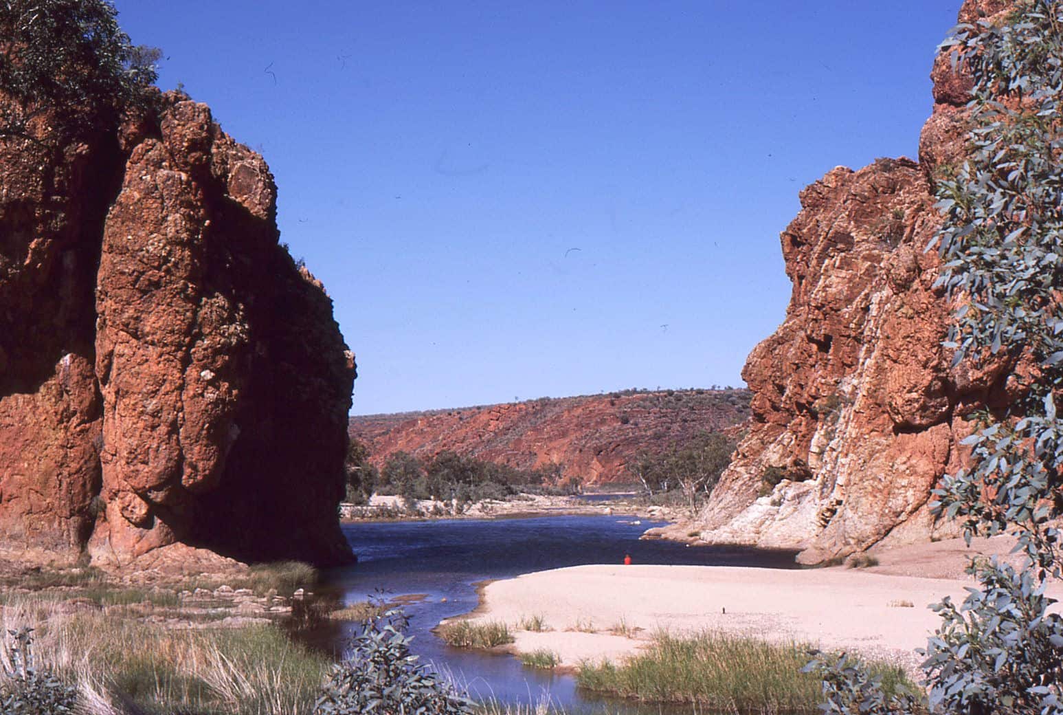 Central Australia 2013