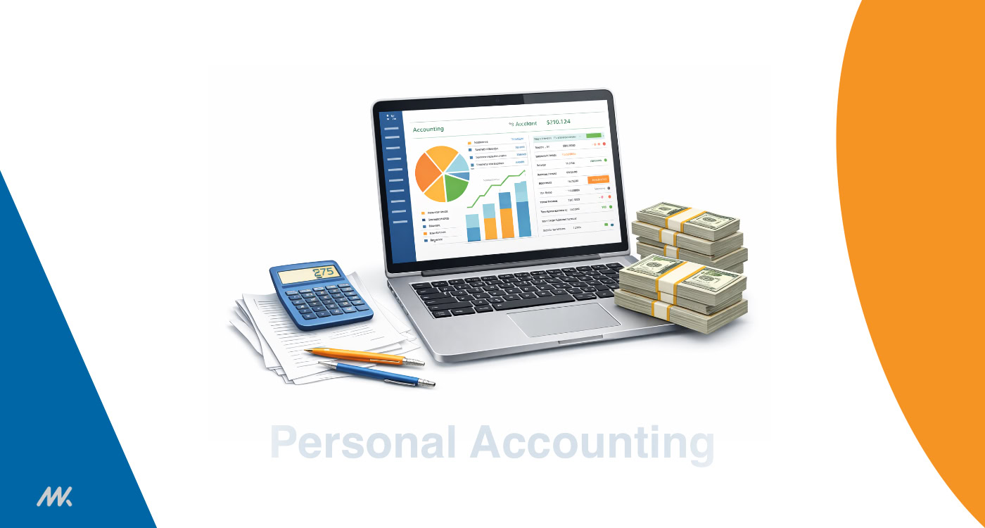 Do you use personal accounting software?