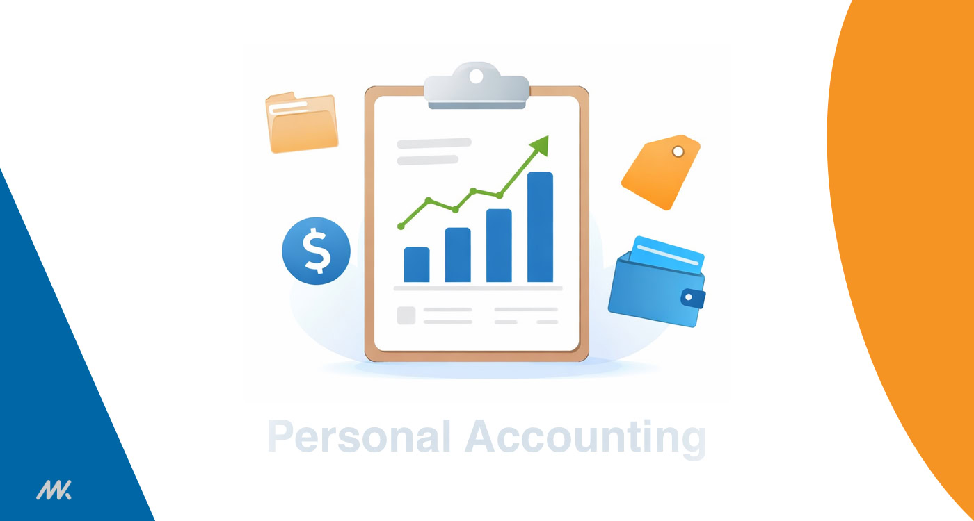 Simple Personal Accounting Categories: A System That Works