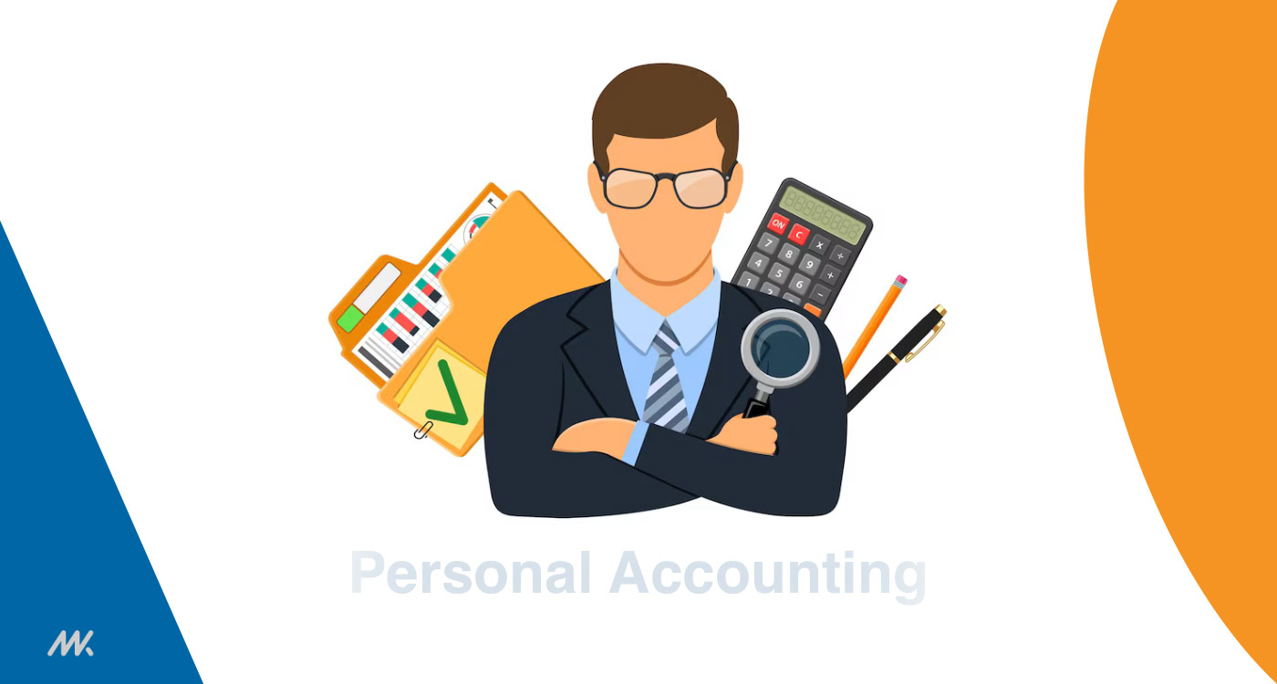 Personal Accounting for Assets, Loans, Investments, and Property Ownership