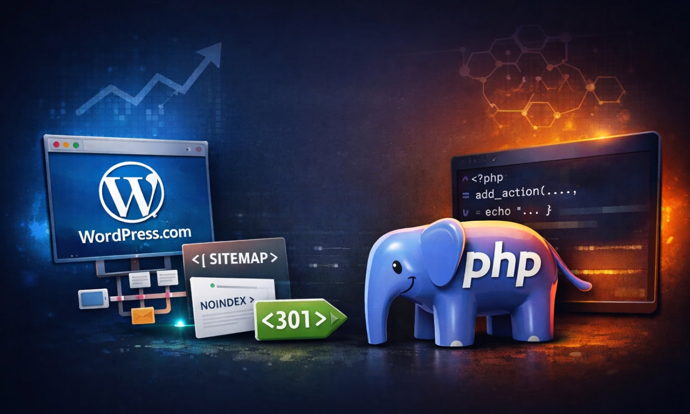 Yoast SEO PHP